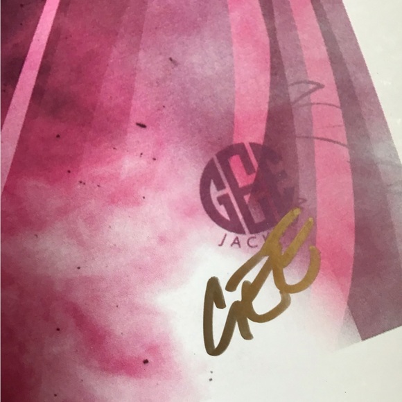 Disney Villians Prints - Picture 3 of 4